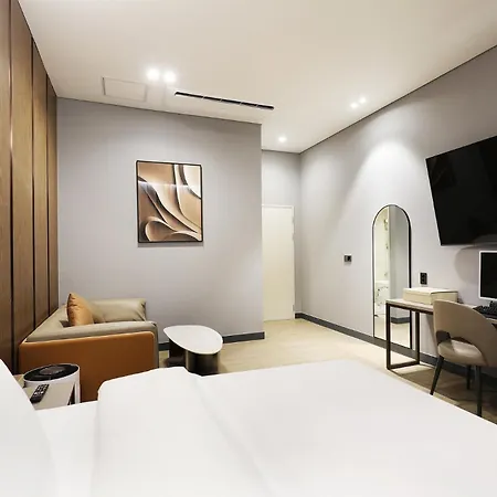 Hound Hotel Incheon Airport-2
